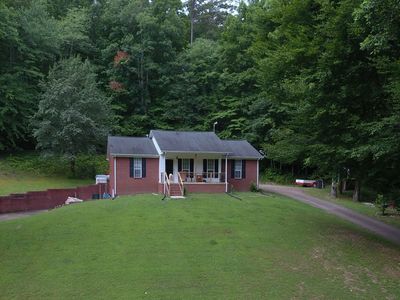 576 Carroll Hollow Rd, Waynesboro, TN, 38485