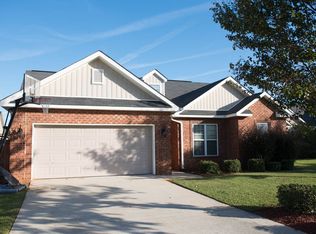 221 Amber Dr, Byron, GA 31008