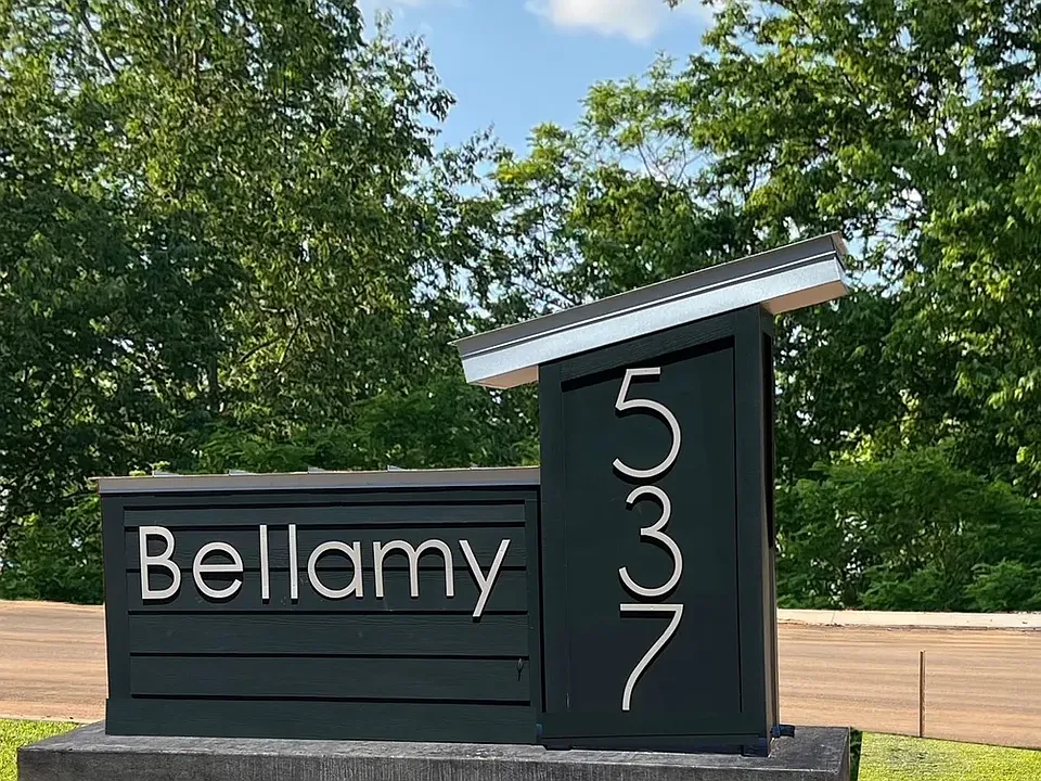 Bellamy