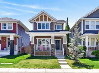 218 N River Heights Grn, Cochrane, AB T4C 0S3