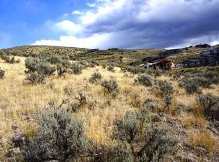 1344 N Lower Lookout Knoll Ct LOT 374, Heber City, UT 84032