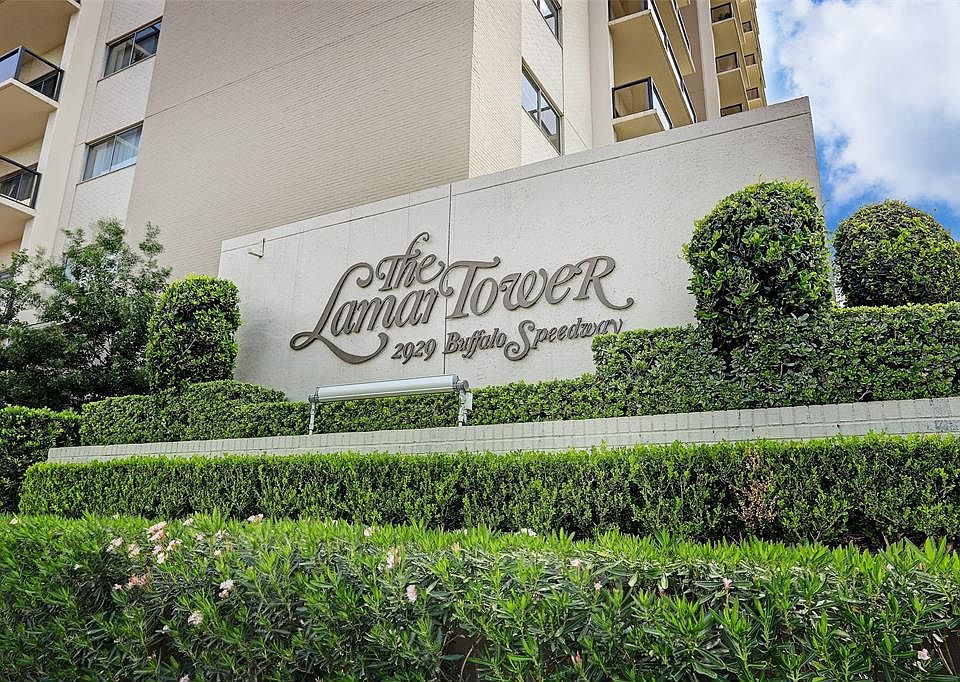 Lamar Tower Apartments Houston, TX Zillow