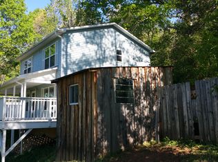 252 Trantham Cove Rd, Waynesville, NC 28786