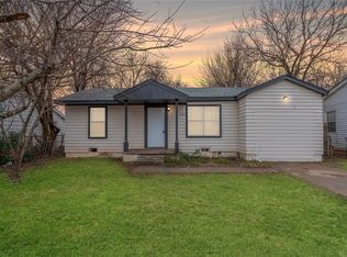 3732 SW 41st St, Oklahoma City, OK 73119