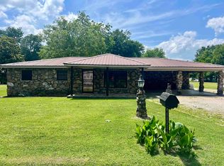 324 N 6th Ave, Paragould, AR 72450