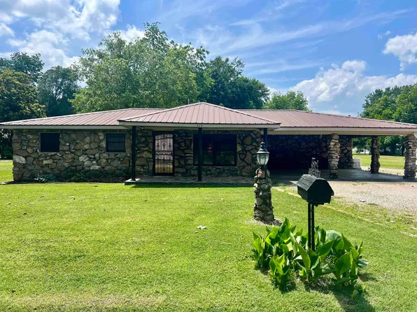 324 N 6th Ave, Paragould, AR 72450