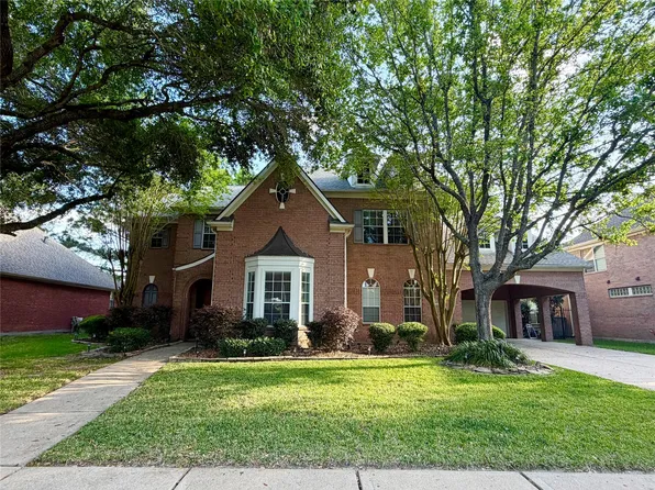 24527 Bay Hill Blvd, Katy, TX 77494