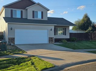 3953 N Slazenger Ln, Post Falls, ID 83854