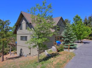 1122 Grass Valley Rd, Lake Arrowhead, CA 92352