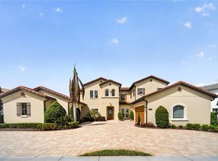 15555 Panther Lake Dr, Winter Garden, FL 34787