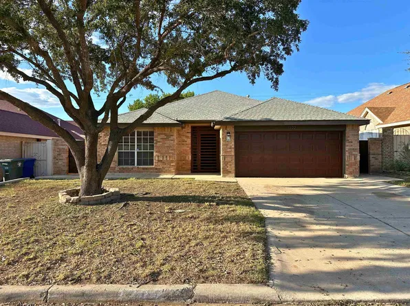 1222 Longhorn Dr, Laredo, TX 78045