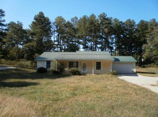 467 McCarty Rd, Statham, GA 30666