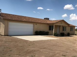 3739 N Hope Rd, Golden Valley, AZ 86413