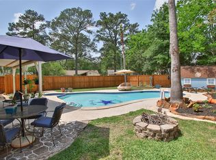 23734 Farm Hill Rd, Spring, TX 77373