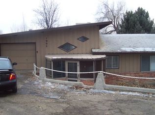 1905 W 3rd Ave, Longmont, CO 80501