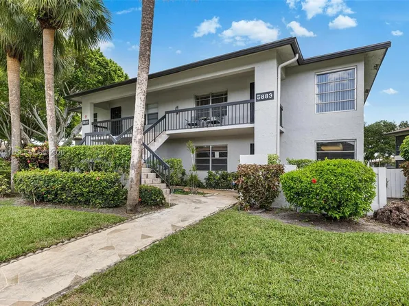 5883 Sugar Palm Ct APT C, Delray Beach, FL 33484
