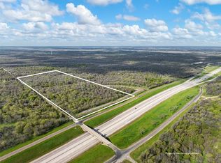 Interstate Highway 45, Richland, TX