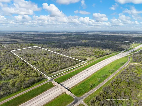 Interstate Highway 45, Richland, TX 76681