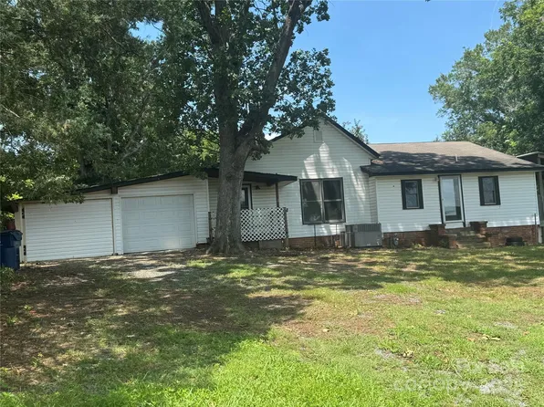 4729 Boyd Griffin Rd, Monroe, NC 28110