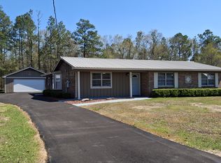 820 Deer Run Dr, Saraland, AL 36571