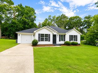 1019 Paddock Ln, Jackson, SC 29831