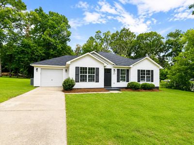 1019 Paddock Ln, Jackson, SC, 29831