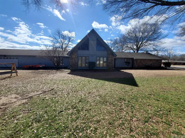 2808 Minor Dr, Newport, AR 72112