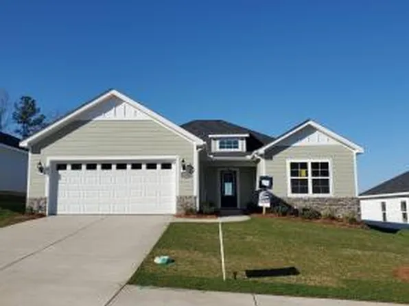 7092 Paisley Cir, Graniteville, SC 29829