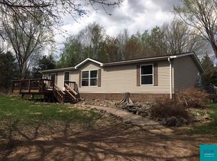 93 Hautaluoma Rd, Esko, MN 55733