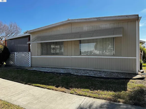 121 Fisk Ter, Fremont, CA 94538