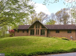 2460 Cecil Ln, Huntingtown, MD 20639