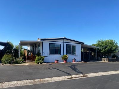 3418 N Waring Rd Space 103, Denair, CA, 95316