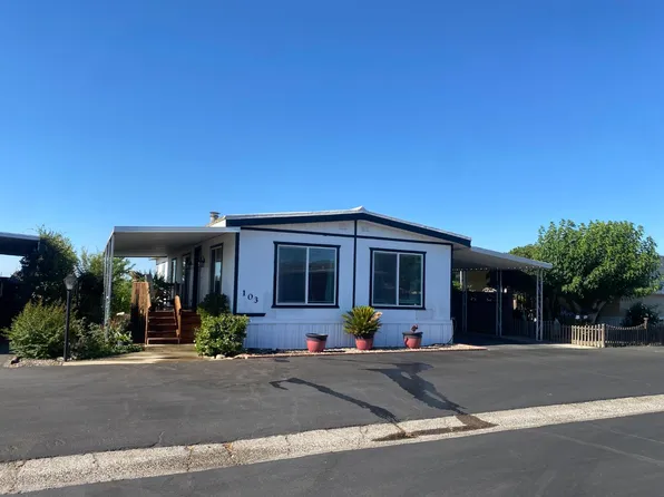 3418 N Waring Rd Space 103, Denair, CA 95316