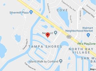 10710 Drummond Rd, Tampa, FL 33615