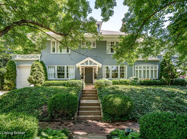 1061 Everett Ave, Louisville, KY 40204