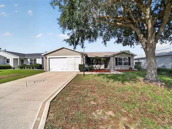 2240 LOWRY ROAD, THE VILLAGES, FL 32162
