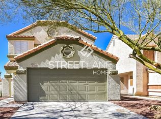 4033 Hazelridge Dr, Las Vegas, NV 89129