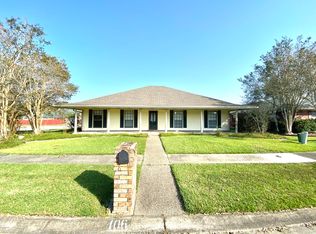106 Portage Ct, Lafayette, LA 70506
