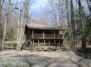 349 Peraglie Rd, Jefferson, NY 12093