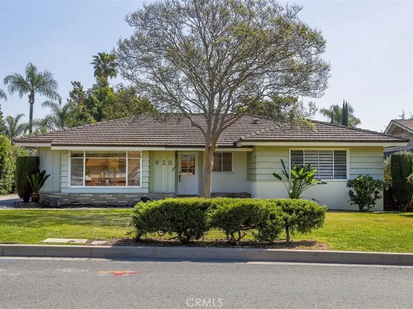 920 S 5th Ave, Arcadia, CA 91006