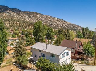 6605 Lowry Ln, Frazier Park, CA 93225