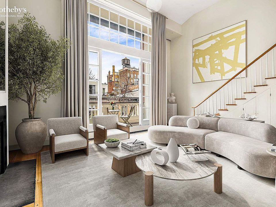 1st image of 52 W 9th St #Penthouse