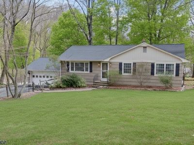 25 Dellwood Ave, Morristown, NJ, 07960