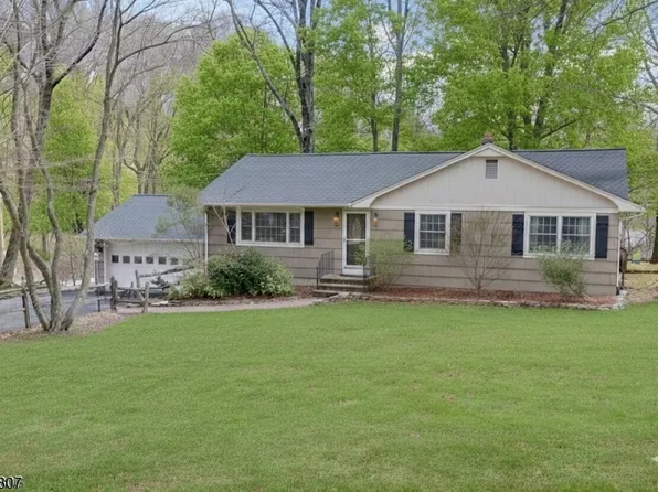 25 Dellwood Ave, Morris Twp., NJ 07960