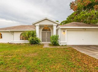 1626 Fannin Ave NW, Palm Bay, FL 32907
