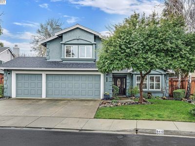 6410 Paseo Santa Maria, Pleasanton, CA, 94566