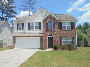 1404 Amaryllis Way, Riverdale, GA 30296