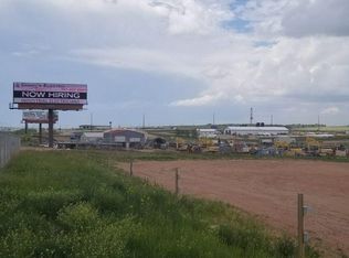 12595 Zoe Rd, Watford City, ND 58854
