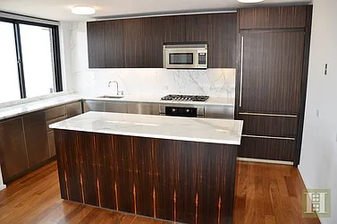 Rented by Halstead Real Estate