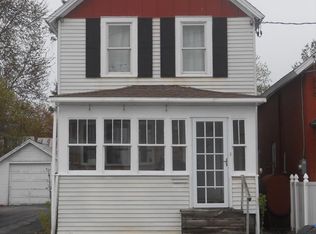140 Miller St, Plattsburgh, NY 12901